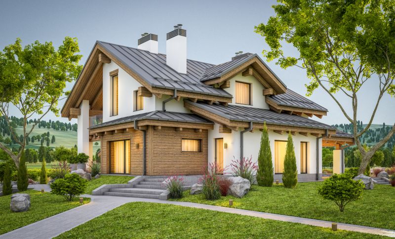 Custom Roofing Projects