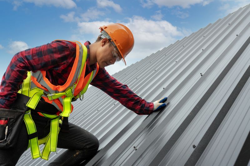 Full-Service Roofing Companies