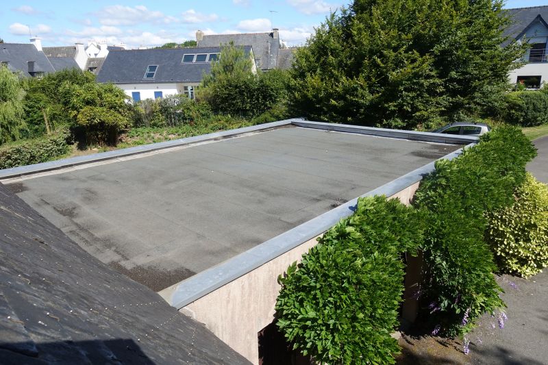Best Roof Repair Contractors in Woodbridge, VA